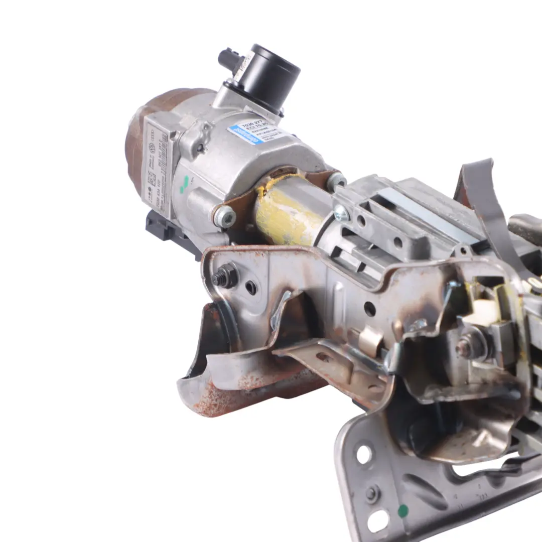 Kolumna Kierownicza do Audi A5 8T o numerze 8K0419502S Audi A5 8T Kolumna Kierownicza - SKU 8K0419502S - Numer Części 8K0419502S