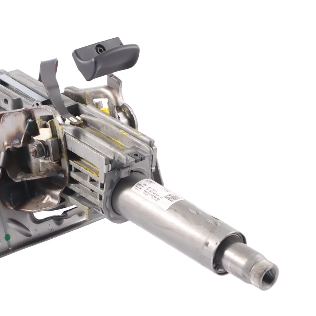Audi A5 8T Steering Column Electrical Power Steering - SKU 8K0419502S - Part number 8K0419502S