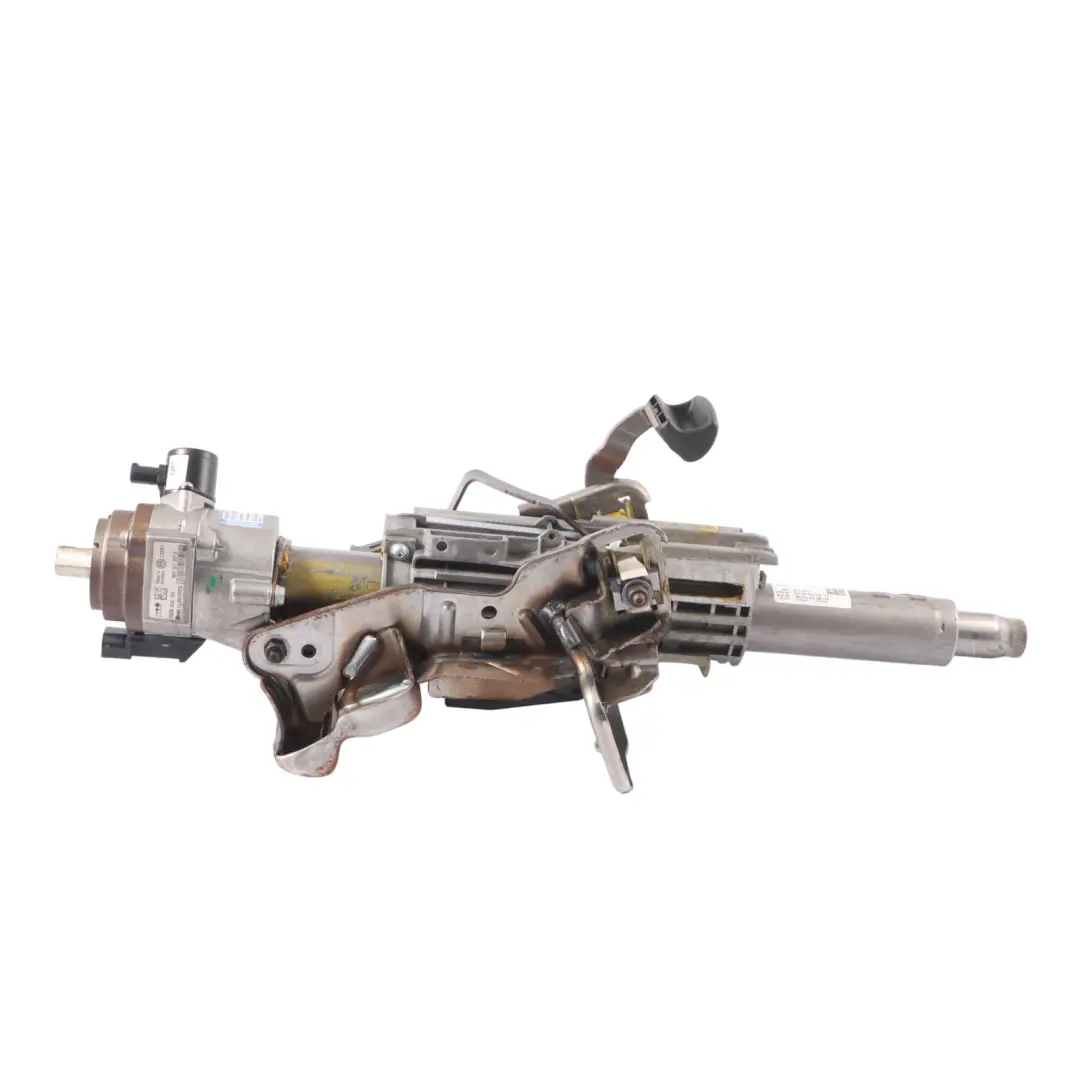 Audi A5 8T Steering Column Electrical Power Steering - SKU 8K0419502S - Part number 8K0419502S