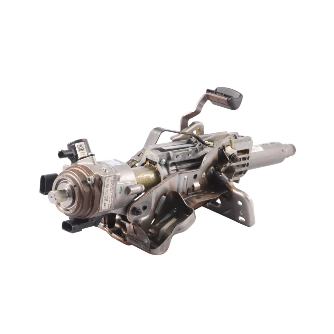 Audi A5 8T Steering Column Electrical Power Steering - SKU 8K0419502S - Part number 8K0419502S