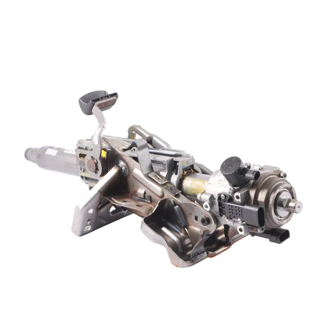 Audi A5 8T Steering Column Electrical Power Steering - SKU 8K0419502S - Part number 8K0419502S