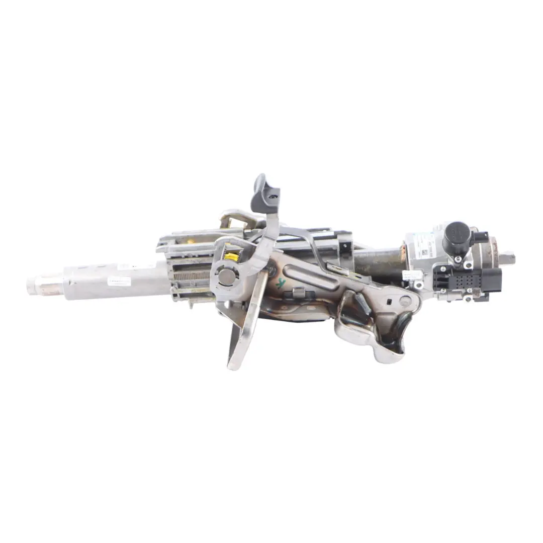 Elektrisch Verstellbare Lenksäule 8K0927287F für Audi RS4 B8 mit Teilenummer 8K0419506BB Audi RS4 B8 Elektrisch Verstellbare Lenksäule 8K0927287F - SKU 8K0419506BB - Teilenummer 8K0419506BB