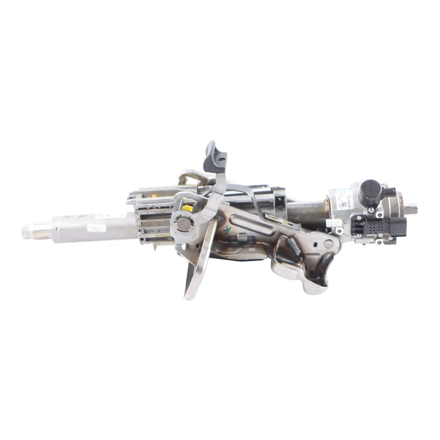 Audi RS4 B8 Elektrisch Verstellbare Lenksäule 8K0927287F