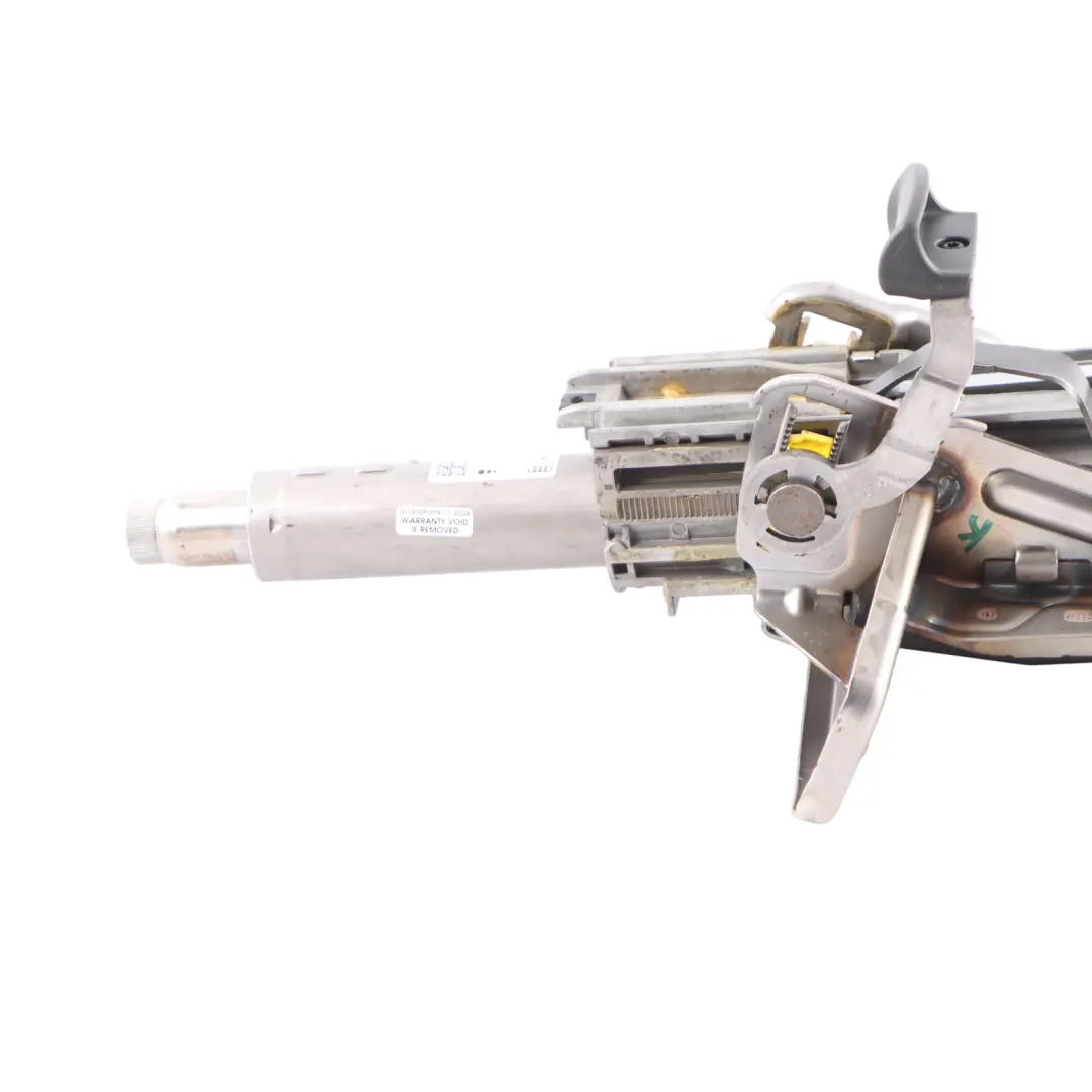 Adjustable Steering Column 8K0927287F to Audi RS4 B8 Electric with Part number 8K0419506BB Audi RS4 B8 Electric Adjustable Steering Column 8K0927287F - SKU 8K0419506BB - Part number 8K0419506BB