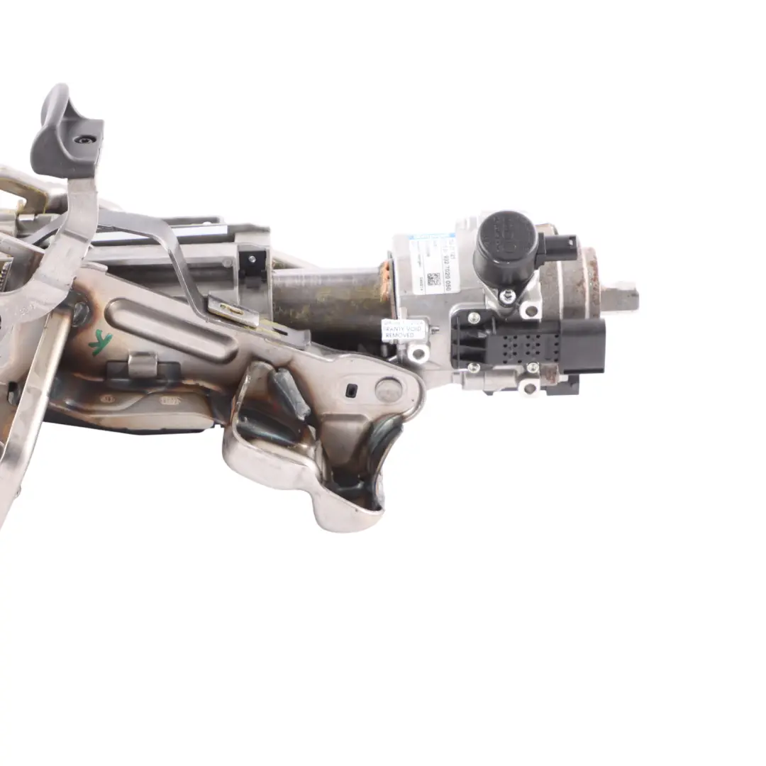 Colonna Sterzo Regolabile Elettrica 8K0927287F per Audi RS4 B8 con numero di parte 8K0419506BB Audi RS4 B8 Colonna Sterzo Regolabile Elettrica 8K0927287F - SKU 8K0419506BB - Numero di parte 8K0419506BB