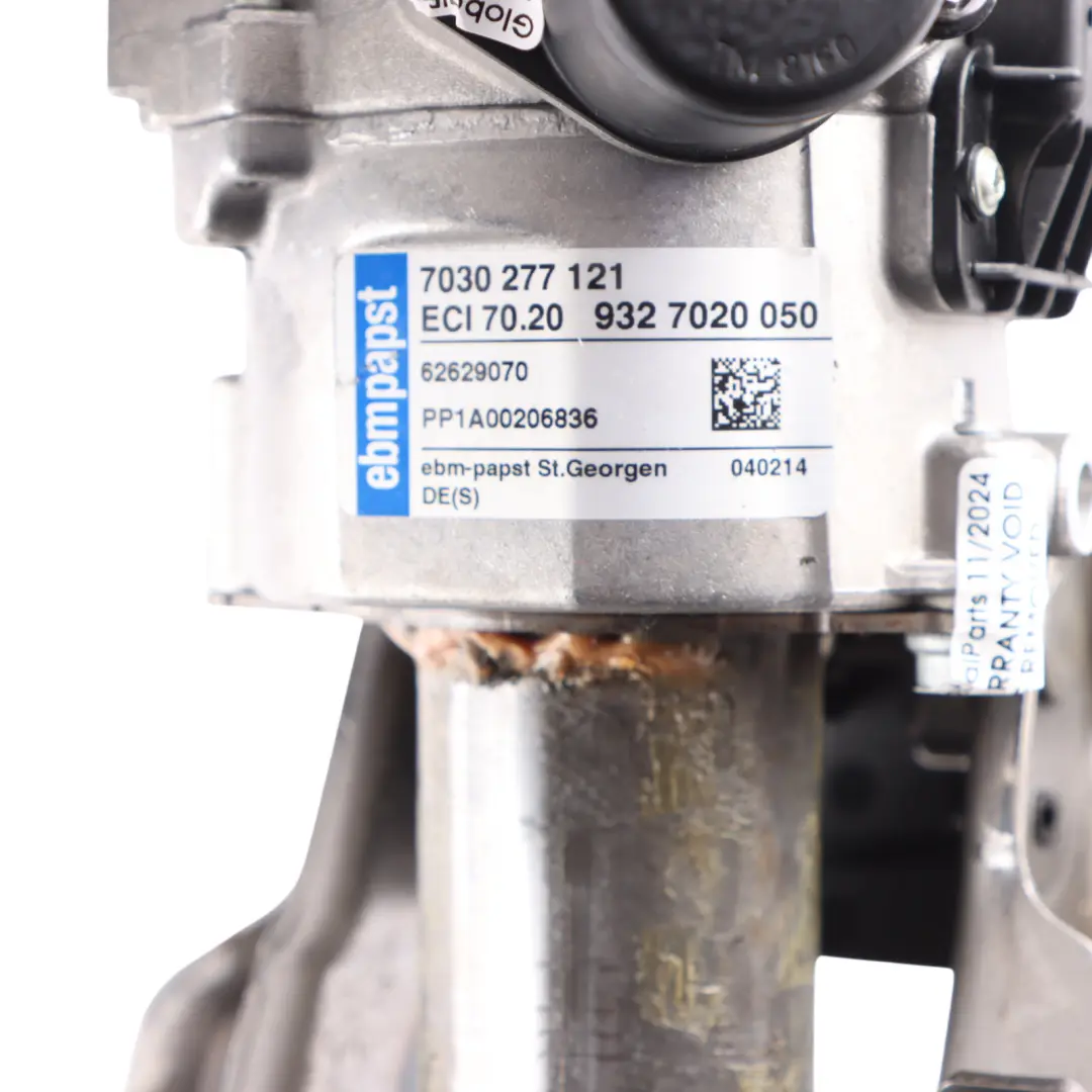 Adjustable Steering Column 8K0927287F to Audi RS4 B8 Electric with Part number 8K0419506BB Audi RS4 B8 Electric Adjustable Steering Column 8K0927287F - SKU 8K0419506BB - Part number 8K0419506BB