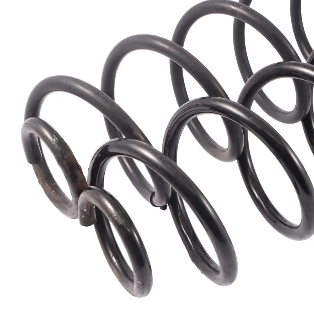 Hinterachse Aufhängung Spiralfeder Links Rechts für Audi A4 B8 mit Teilenummer 8K0511115DD Audi A4 B8 Hinterachse Aufhängung Spiralfeder Links Rechts - SKU 8K0511115DD - Teilenummer 8K0511115DD
