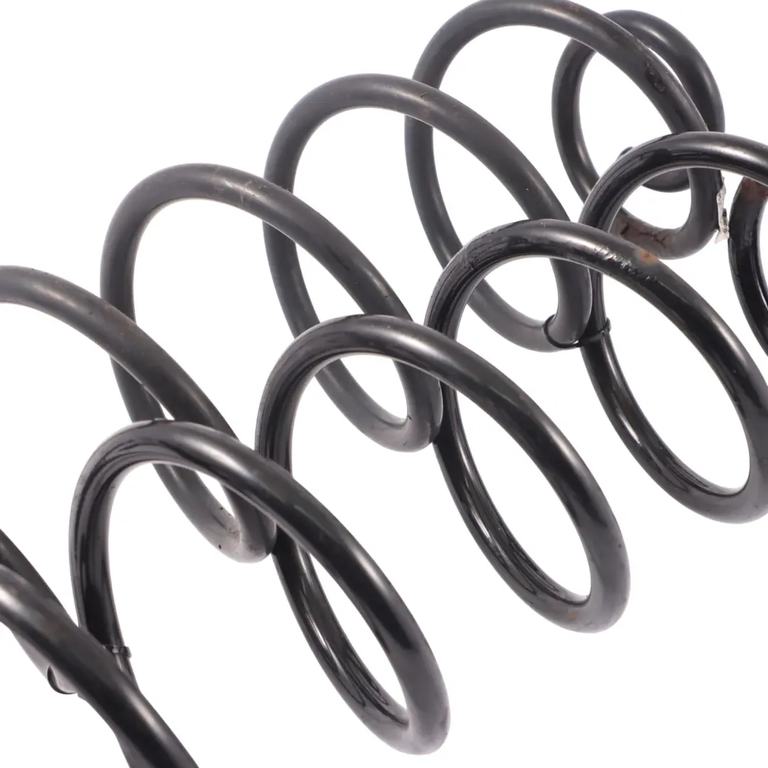 Audi A4 B8 Hinterachse Aufhängung Spiralfeder Links Rechts - SKU 8K0511115DD - Teilenummer 8K0511115DD