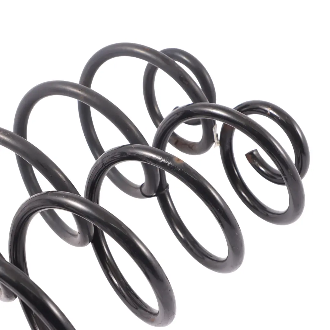 Axle Suspension Coil Spring Left Right N/O/S to Audi A4 B8 Rear with Part number 8K0511115DD Audi A4 B8 Rear Axle Suspension Coil Spring Left Right N/O/S - SKU 8K0511115DD - Part number 8K0511115DD
