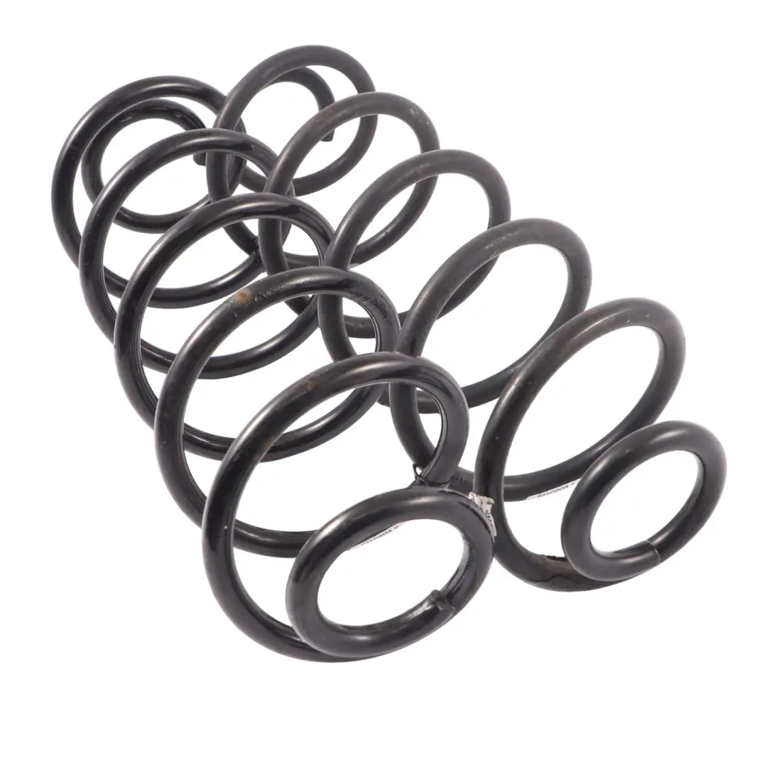 Audi A4 B8 Hinterachse Aufhängung Spiralfeder Links Rechts - SKU 8K0511115DD - Teilenummer 8K0511115DD