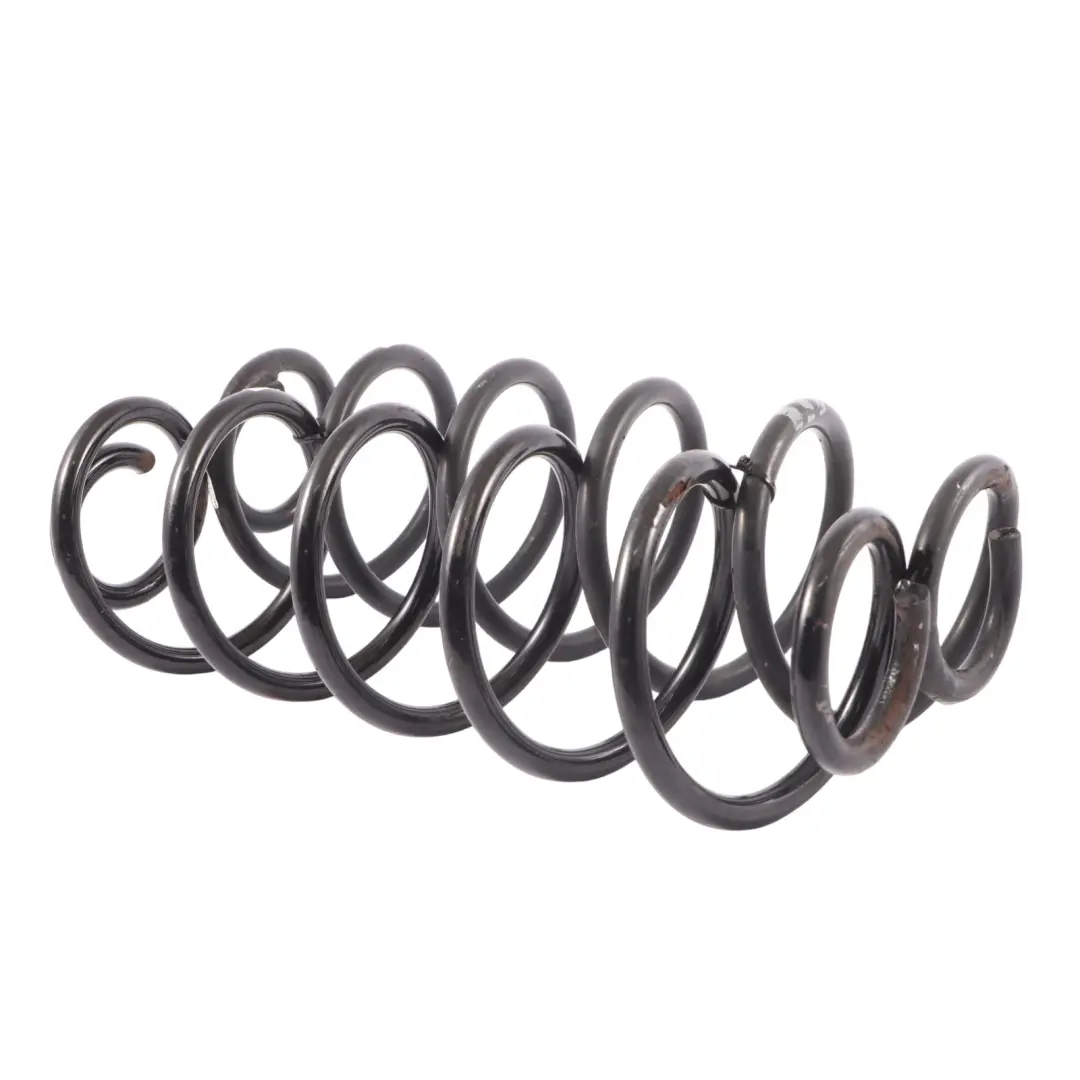 Audi A4 B8 Eje Trasero Suspensión Helicoidal Izquierdo Derecho - SKU 8K0511115DD - Número de pieza 8K0511115DD