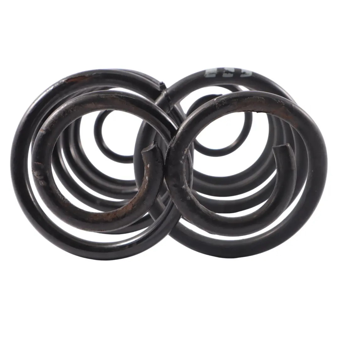 Axle Suspension Coil Spring Left Right N/O/S to Audi A4 B8 Rear with Part number 8K0511115DD Audi A4 B8 Rear Axle Suspension Coil Spring Left Right N/O/S - SKU 8K0511115DD - Part number 8K0511115DD