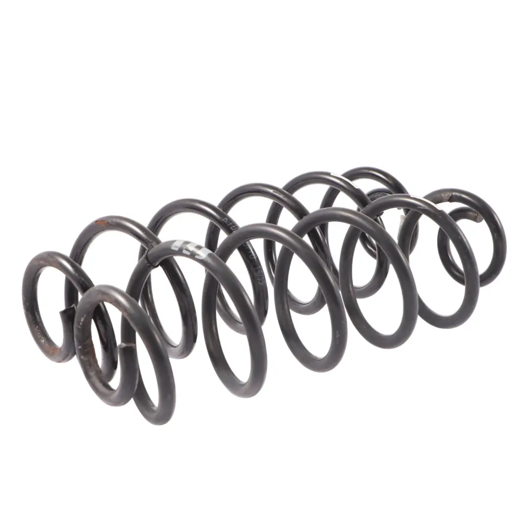 Audi A4 B8 Eje Trasero Suspensión Helicoidal Izquierdo Derecho - SKU 8K0511115DD - Número de pieza 8K0511115DD