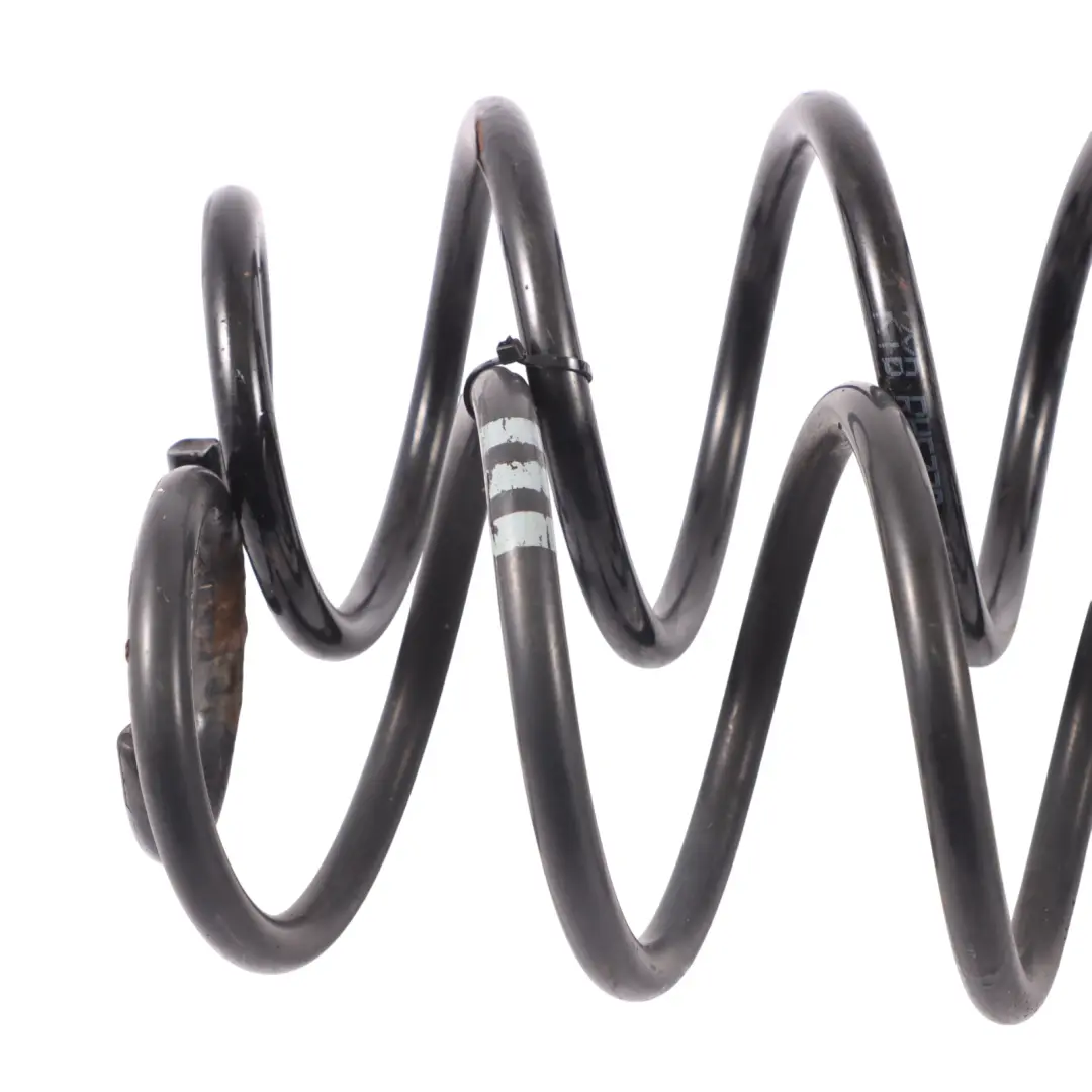 Eje Trasero Suspensión Helicoidal Izquierdo Derecho para Audi A4 B8 con número de pieza 8K0511115DD Audi A4 B8 Eje Trasero Suspensión Helicoidal Izquierdo Derecho - SKU 8K0511115DD - Número de pieza 8K0511115DD