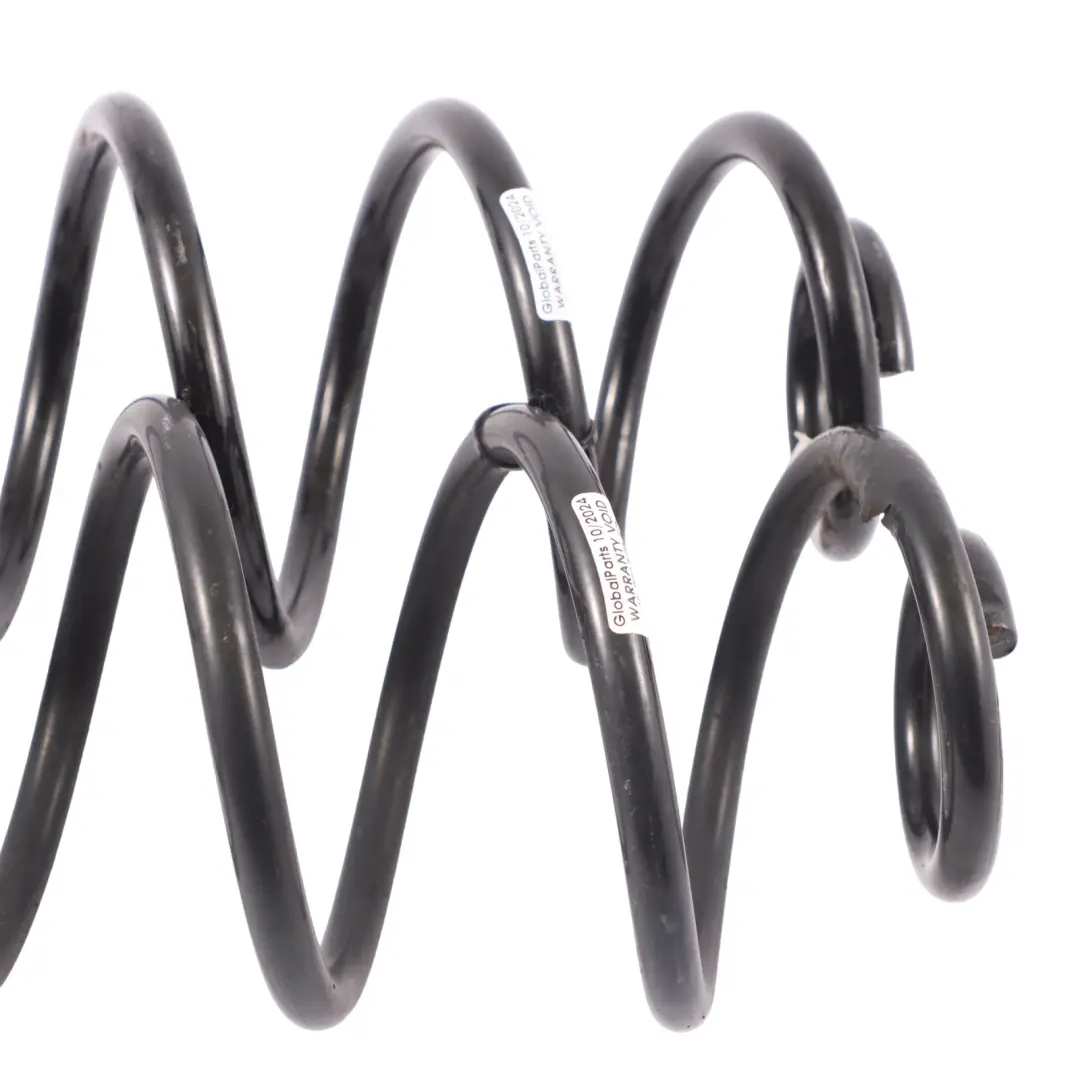 Axle Suspension Coil Spring Left Right N/O/S to Audi A4 B8 Rear with Part number 8K0511115DD Audi A4 B8 Rear Axle Suspension Coil Spring Left Right N/O/S - SKU 8K0511115DD - Part number 8K0511115DD
