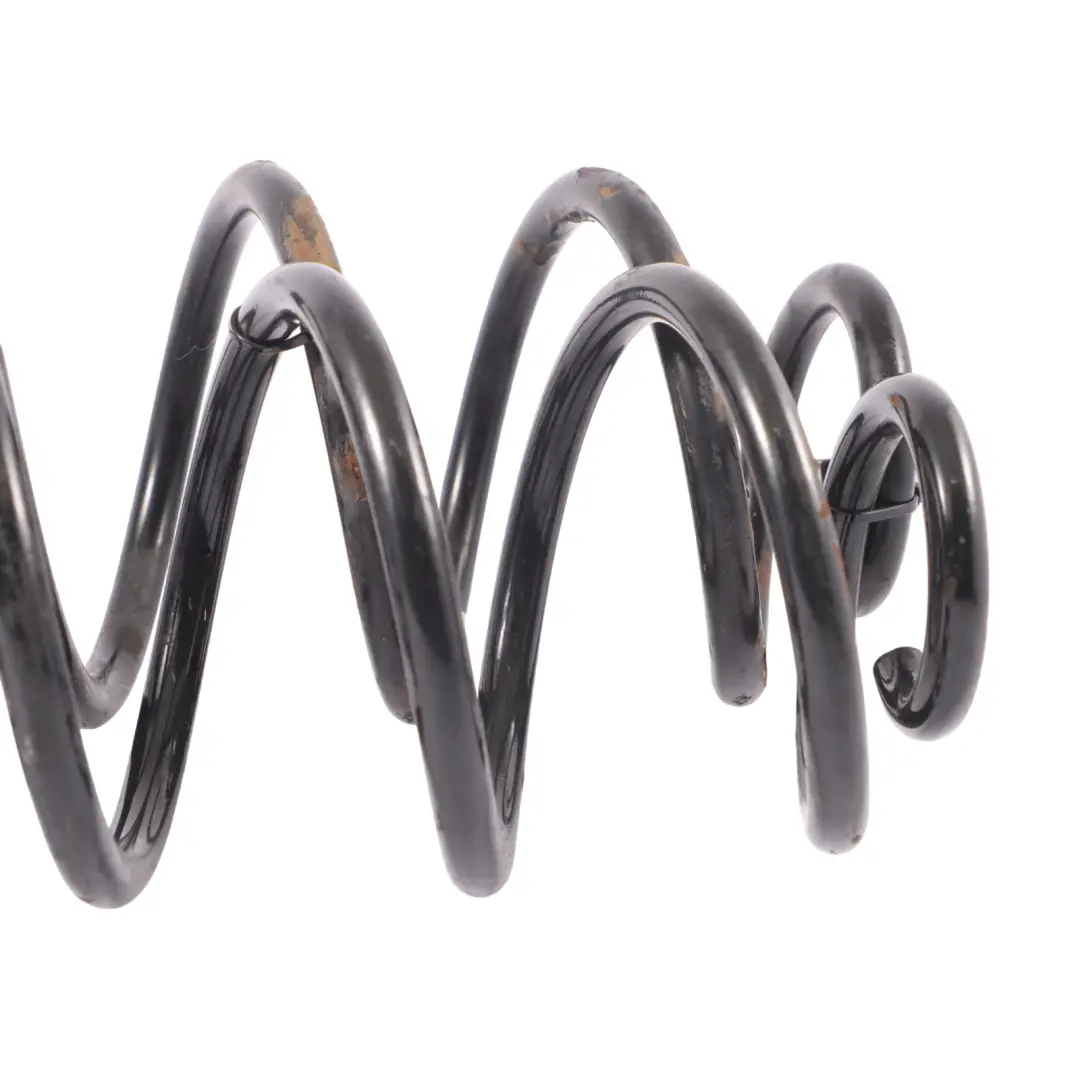Audi A4 B8 8K Rear Suspension Spring Right Left N/O/S Set - SKU 8K0511115DE - Part number 8K0511115DE