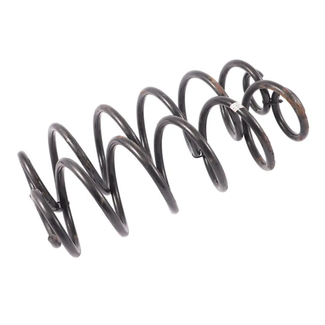 Audi A4 B8 8K Rear Suspension Spring Right Left N/O/S Set - SKU 8K0511115DE - Part number 8K0511115DE