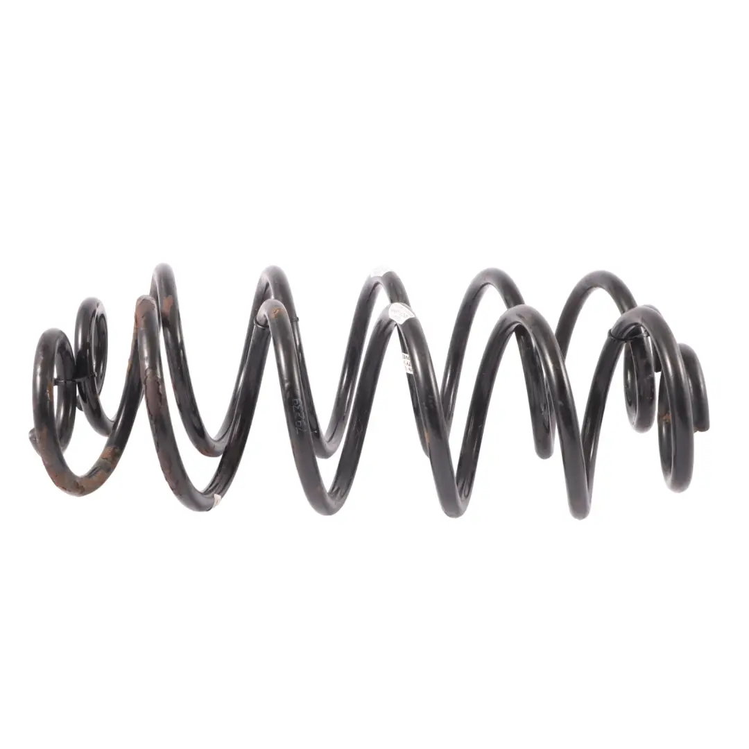 Audi A4 B8 8K Federn Satz Hinter Rad Aufhängung Rechts Links - SKU 8K0511115DE - Teilenummer 8K0511115DE