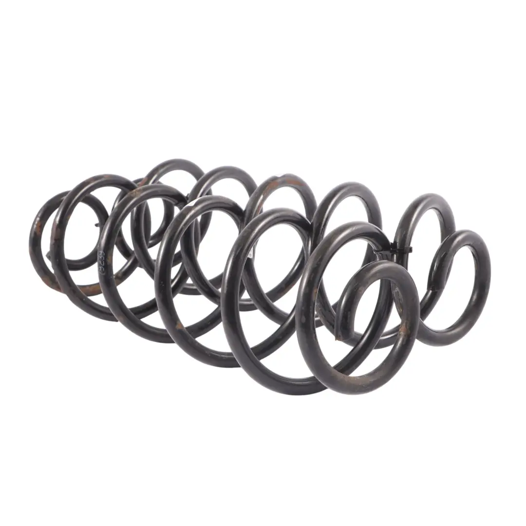 Audi A4 B8 8K Rear Suspension Spring Right Left N/O/S Set - SKU 8K0511115DE - Part number 8K0511115DE