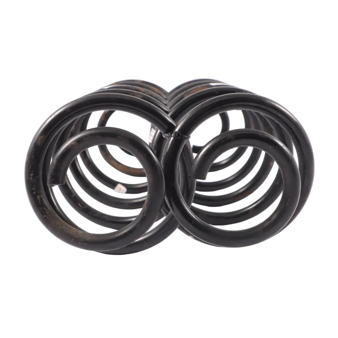 Audi A4 B8 8K Rear Suspension Spring Right Left N/O/S Set - SKU 8K0511115DE - Part number 8K0511115DE