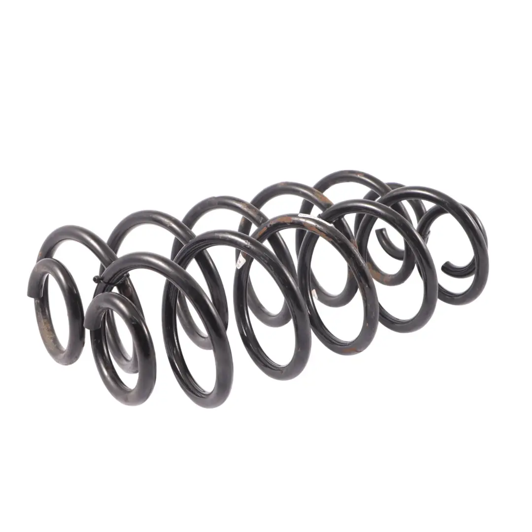 Audi A4 B8 8K Rear Suspension Spring Right Left N/O/S Set - SKU 8K0511115DE - Part number 8K0511115DE