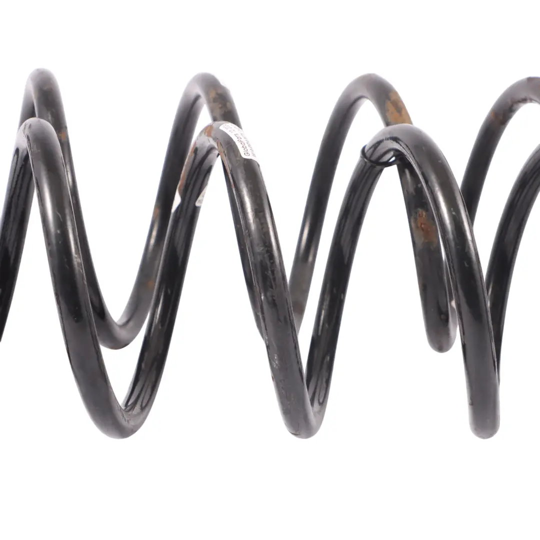 Audi A4 B8 8K Rear Suspension Spring Right Left N/O/S Set - SKU 8K0511115DE - Part number 8K0511115DE