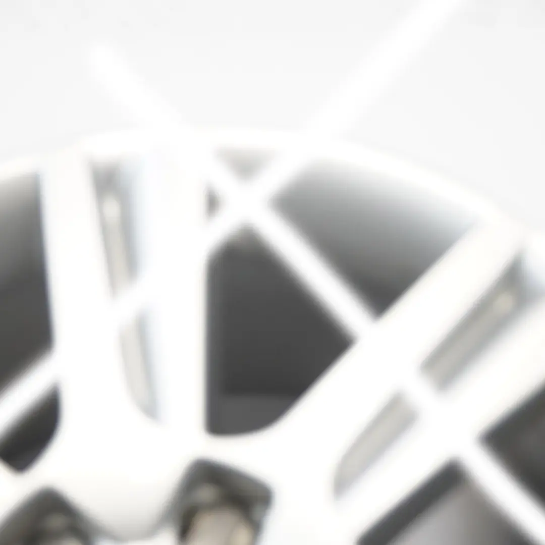 Audi A4 B8 A5 8T Jante argentée en alliage 17" ET:45 7,5J 8K0601025B - SKU 8K0601025B-2 - Numéro de pièce 8K0601025B-2