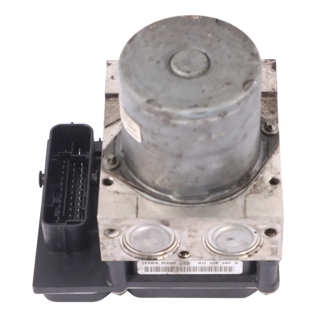 Audi A5 8T Bomba ABS Modulador Control Hidráulico Unidad de Freno - SKU 8K0614517FN - Número de pieza 8K0614517FN