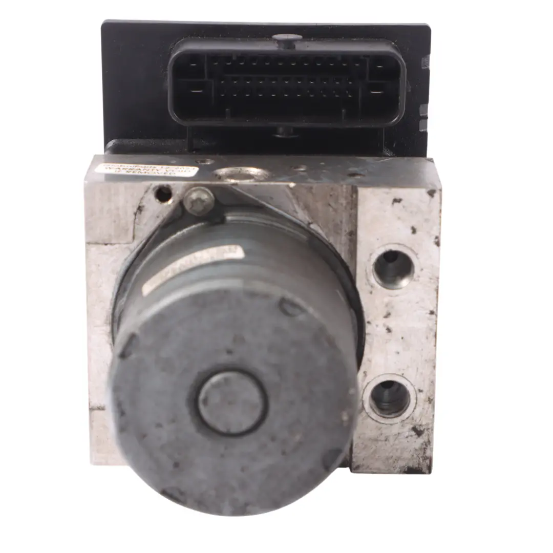 Audi A5 8T Bomba ABS Modulador Control Hidráulico Unidad de Freno - SKU 8K0614517FN - Número de pieza 8K0614517FN