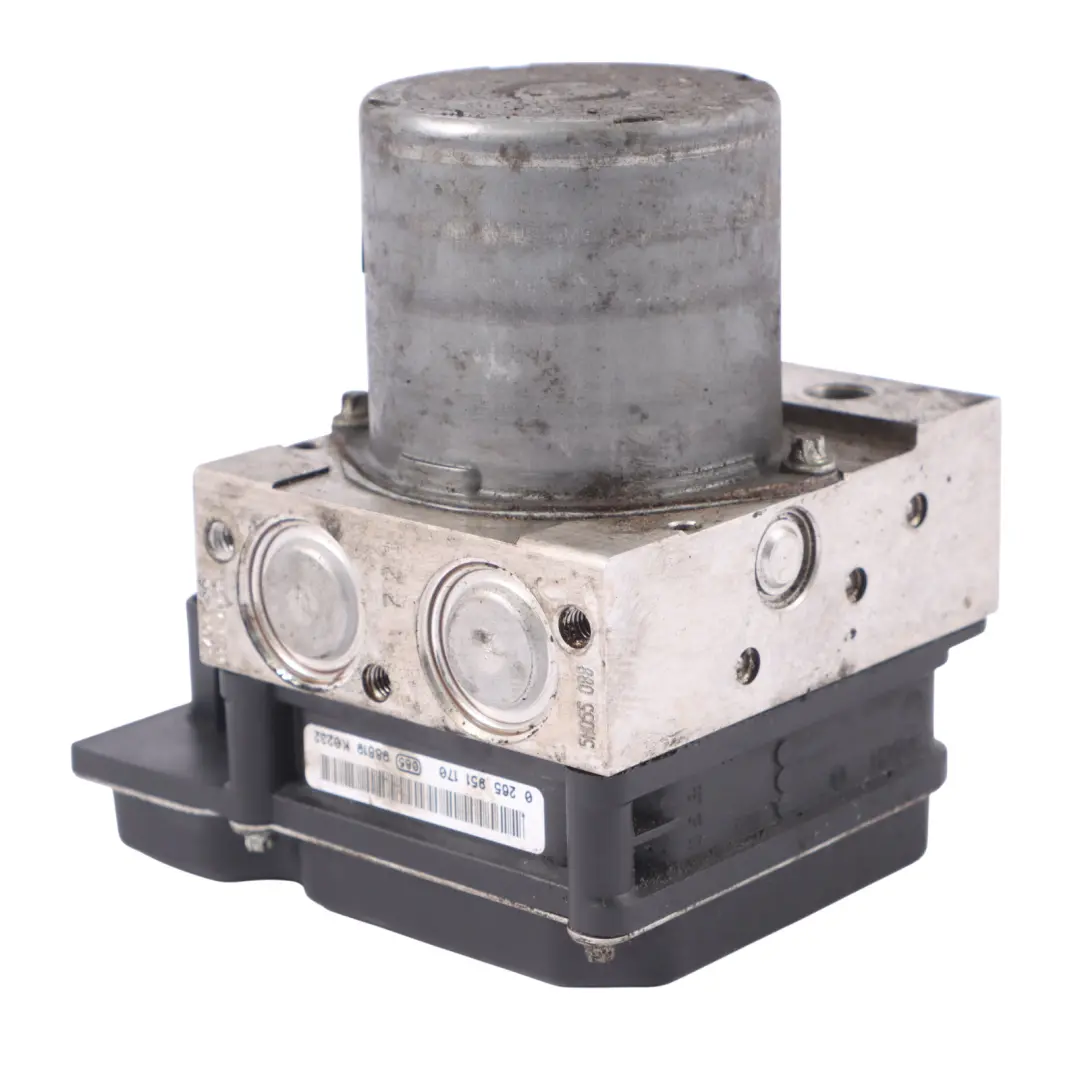 Audi A5 8T Bomba ABS Modulador Control Hidráulico Unidad de Freno - SKU 8K0614517FN - Número de pieza 8K0614517FN