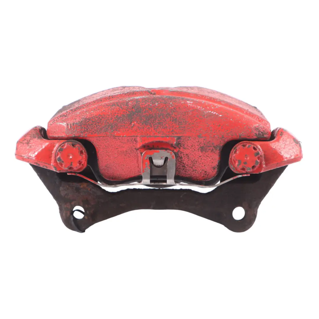 Audi A5 8T Bremssattel Gehäuse Vorne Links 320x30mm - SKU 8K0615123B - Teilenummer 8K0615123B