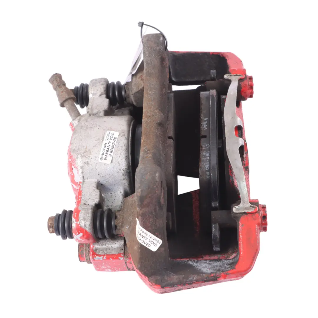 Zacisk Hamulcowy Przód Lewo 320x30mm do Audi A5 8T o numerze 8K0615123B Audi A5 8T Zacisk Hamulcowy Przód Lewo 320x30mm - SKU 8K0615123B - Numer Części 8K0615123B