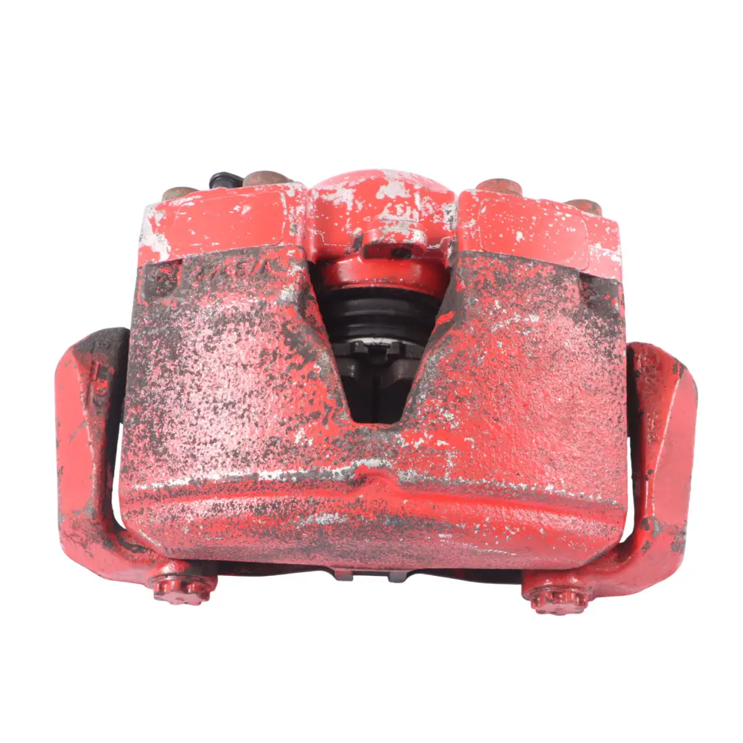 Alloggiamento pinza freno anteriore sinistra 320x30mm per Audi A5 8T con numero di parte 8K0615123B Audi A5 8T Alloggiamento pinza freno anteriore sinistra 320x30mm - SKU 8K0615123B - Numero di parte 8K0615123B