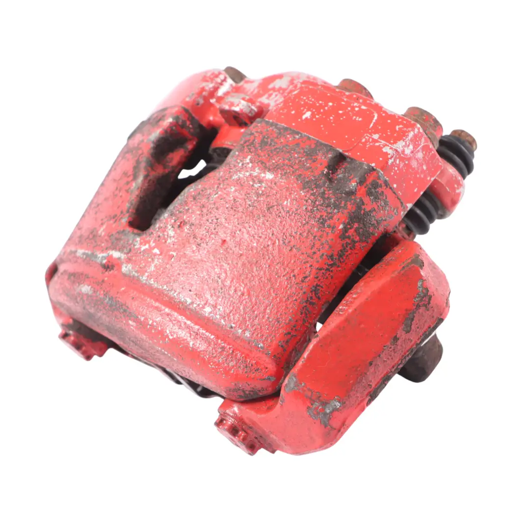 Pinza de Freno Delantera Izquierda 320x30mm para Audi A5 8T con número de pieza 8K0615123B Audi A5 8T Pinza de Freno Delantera Izquierda 320x30mm - SKU 8K0615123B - Número de pieza 8K0615123B