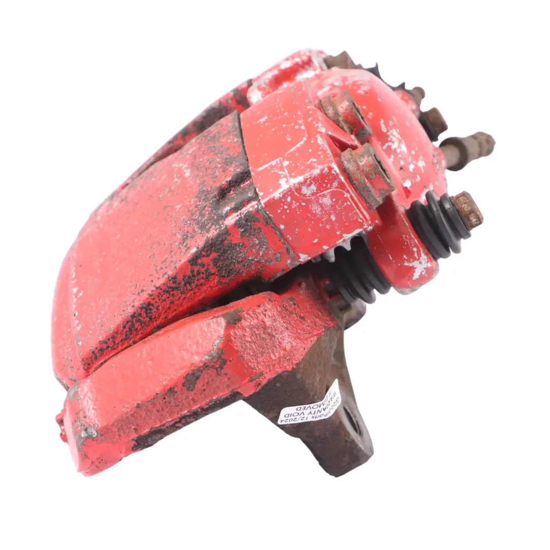 Audi A5 8T Bremssattel Gehäuse Vorne Links 320x30mm - SKU 8K0615123B - Teilenummer 8K0615123B