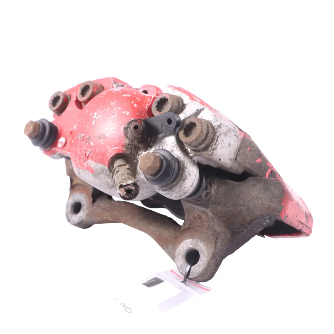 Zacisk Hamulcowy Przód Lewo 320x30mm do Audi A5 8T o numerze 8K0615123B Audi A5 8T Zacisk Hamulcowy Przód Lewo 320x30mm - SKU 8K0615123B - Numer Części 8K0615123B