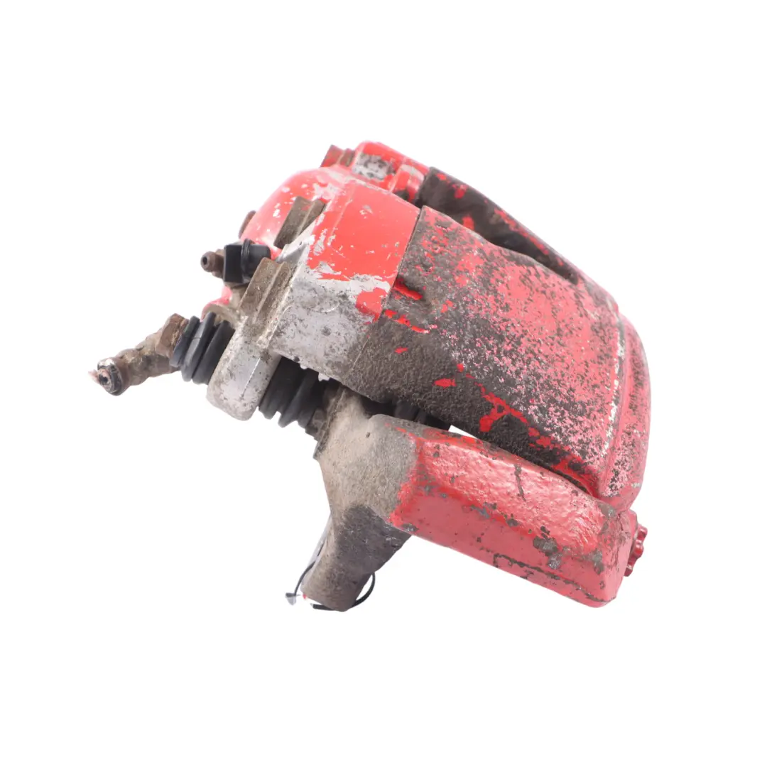 Front Brake Caliper Housing Left N/S 320x30mm to Audi A5 8T with Part number 8K0615123B Audi A5 8T Front Brake Caliper Housing Left N/S 320x30mm - SKU 8K0615123B - Part number 8K0615123B