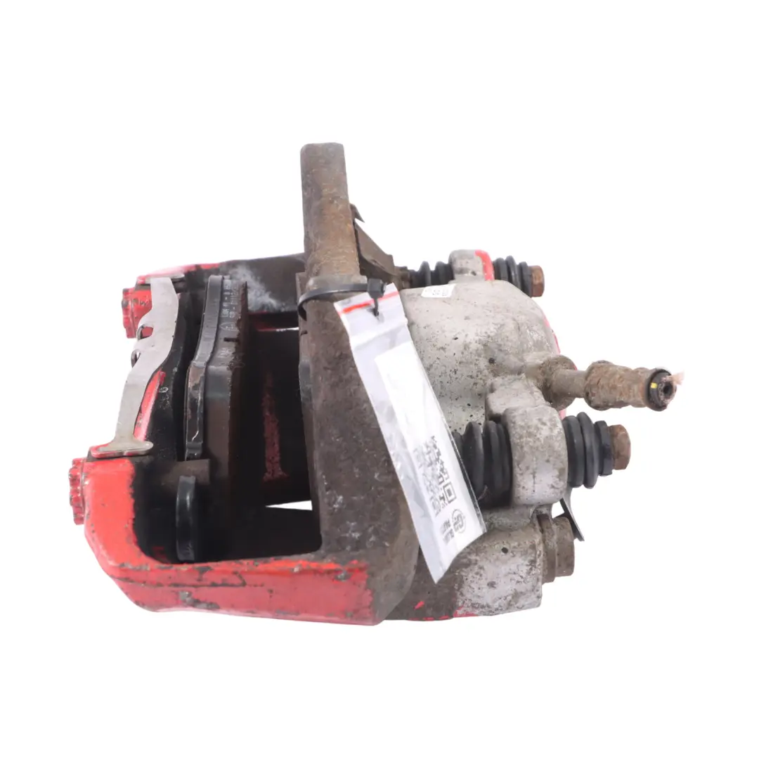 Audi A5 8T Bremssattel Gehäuse Vorne Links 320x30mm - SKU 8K0615123B - Teilenummer 8K0615123B