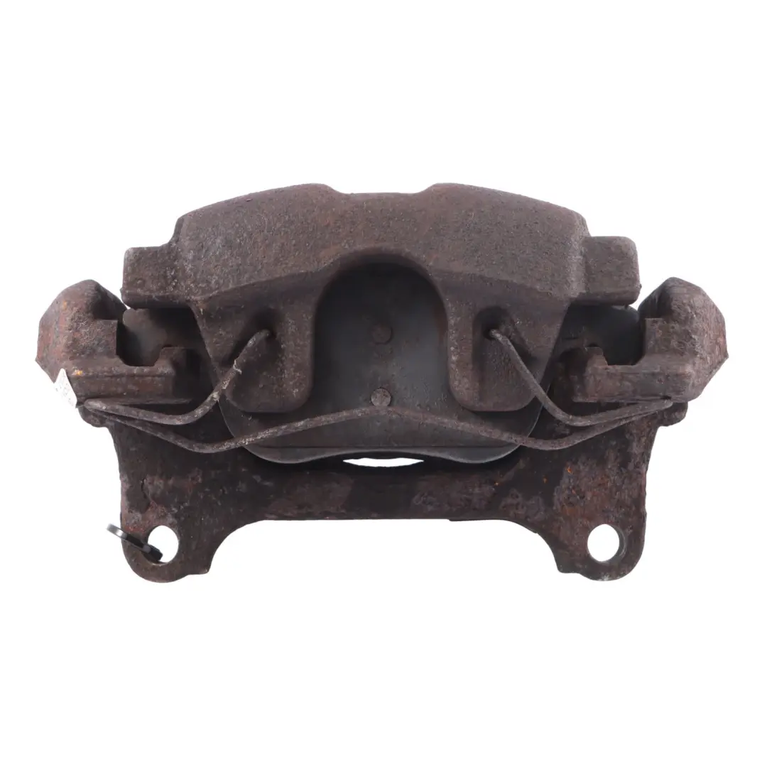 8K A5 8T Zacisk Hamulcowy Jarzmo Prawy Przód do Audi A4 B8 o numerze 8K0615124C Audi A4 B8 8K A5 8T Zacisk Hamulcowy Jarzmo Prawy Przód - SKU 8K0615124C-1 - Numer Części 8K0615124C