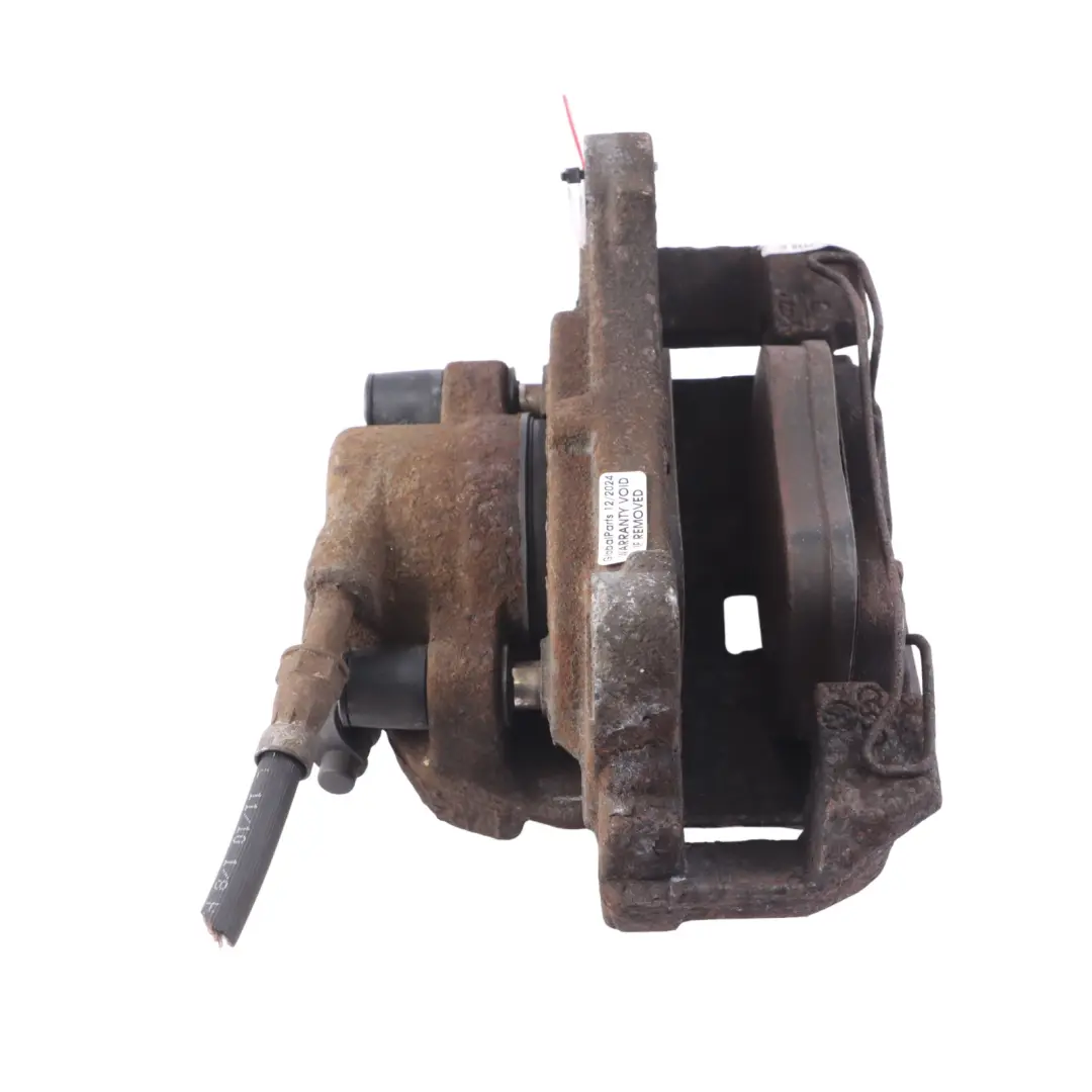  Bremssattel Audi A4 B8 8K A5 8T Vorne Rechts Bremssattelträger - SKU 8K0615124C-1 - Teilenummer 8K0615124C