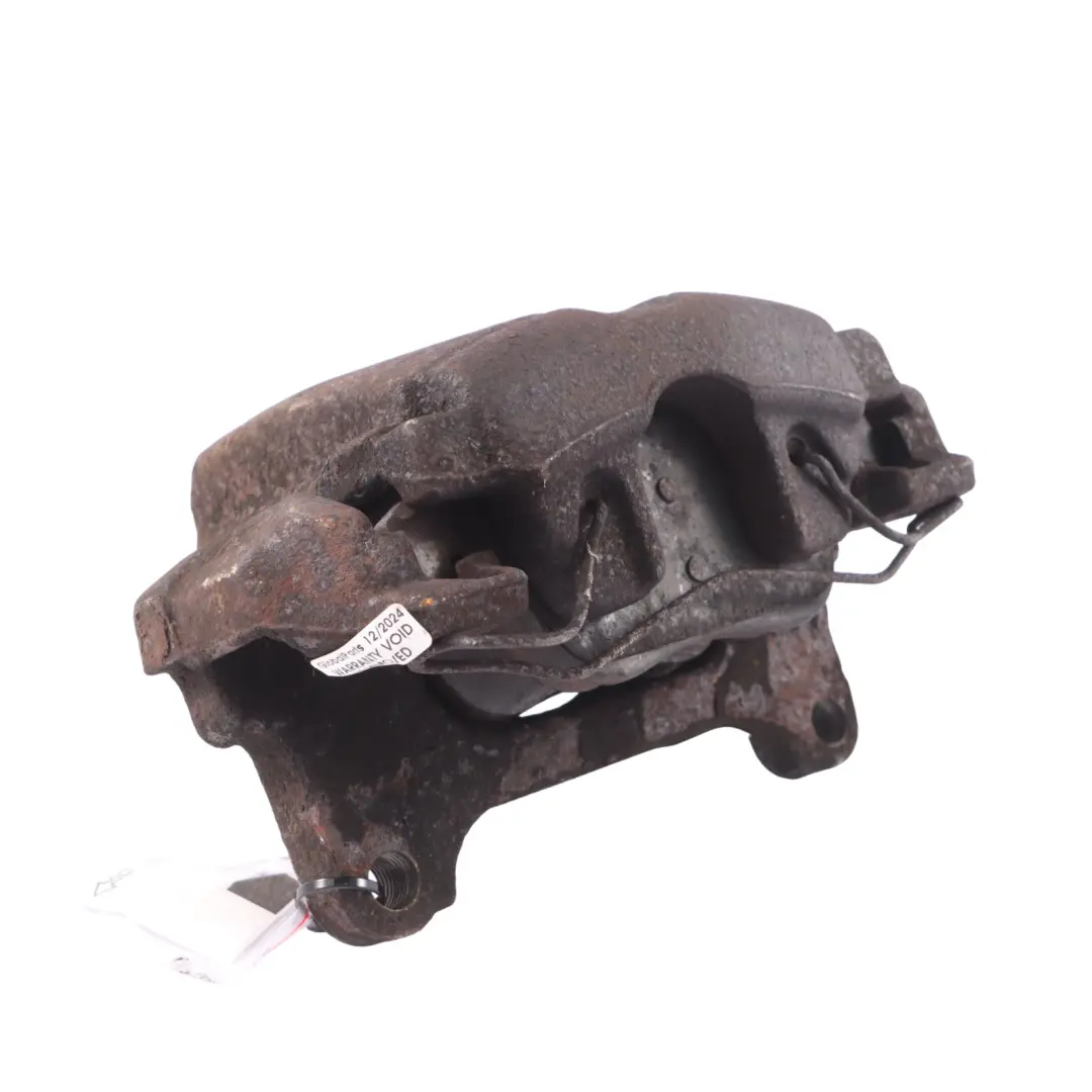  Bremssattel Audi A4 B8 8K A5 8T Vorne Rechts Bremssattelträger - SKU 8K0615124C-1 - Teilenummer 8K0615124C