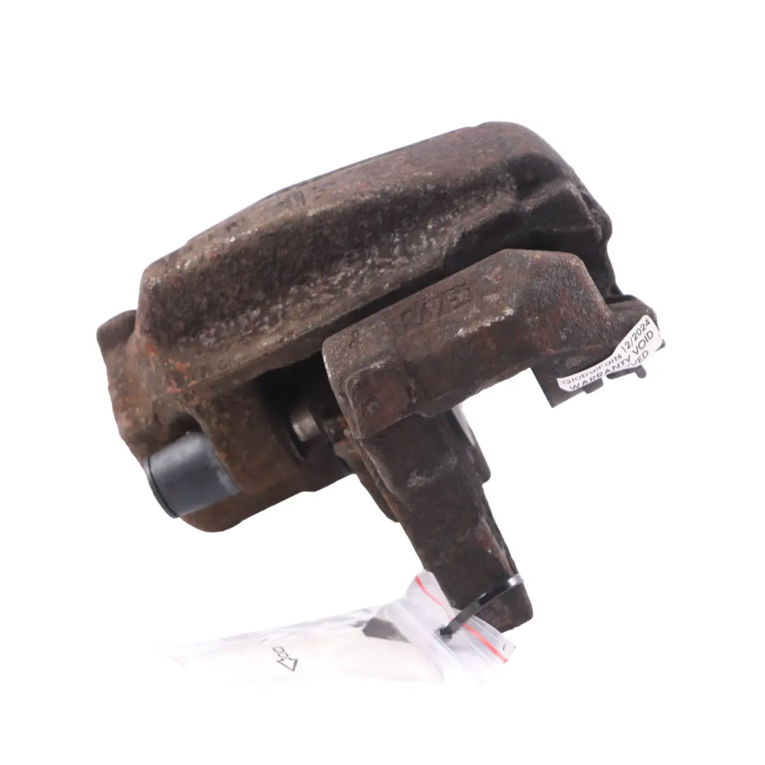  Bremssattel Audi A4 B8 8K A5 8T Vorne Rechts Bremssattelträger - SKU 8K0615124C-1 - Teilenummer 8K0615124C