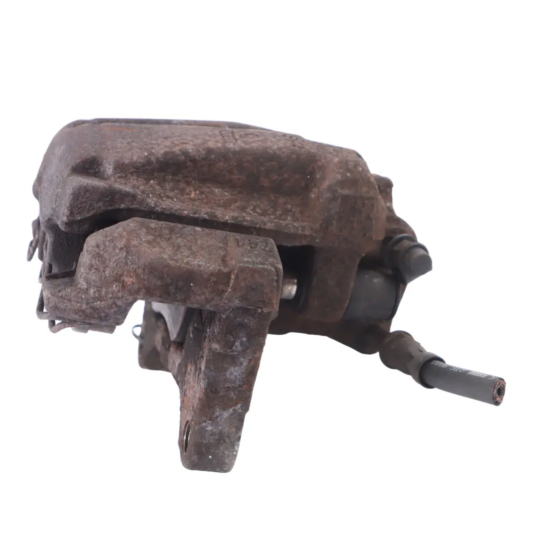  Brake Caliper Audi A4 B8 8K A5 8T Front Right O/S Caliper Carrier - SKU 8K0615124C-1 - Part number 8K0615124C
