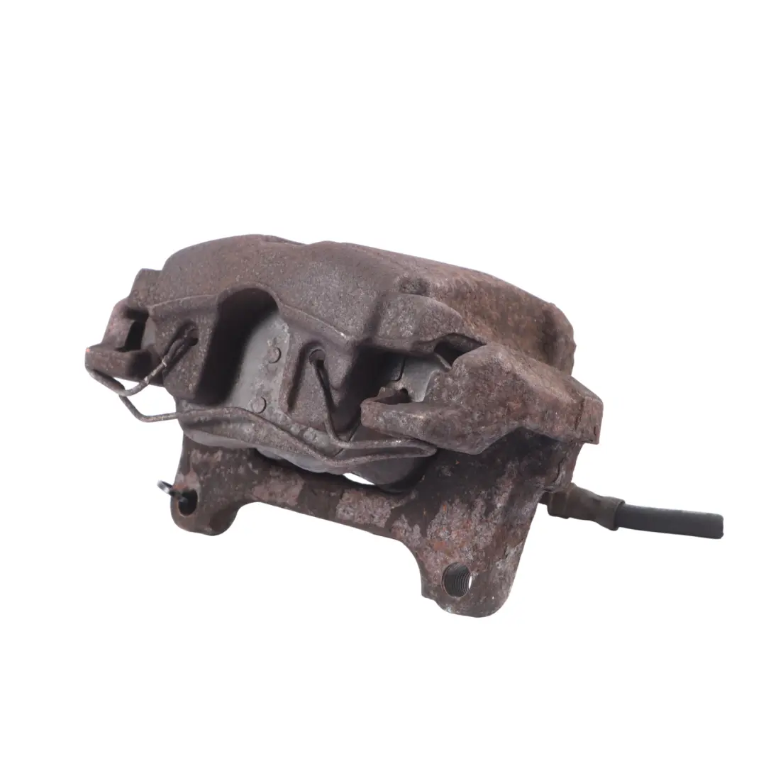  Brake Caliper Audi A4 B8 8K A5 8T Front Right O/S Caliper Carrier - SKU 8K0615124C-1 - Part number 8K0615124C
