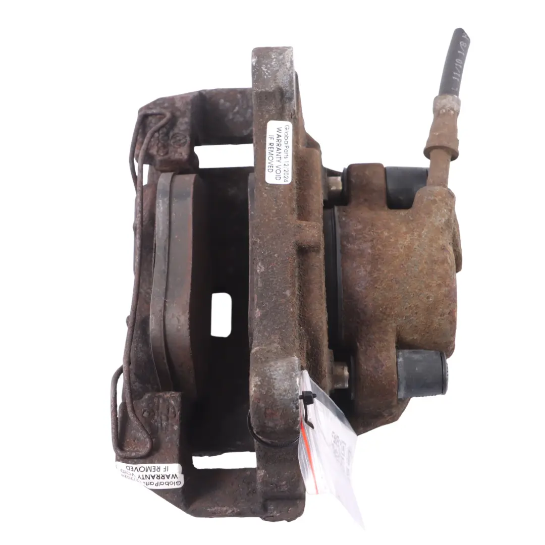 8K A5 8T Support D'Étrier De Frein Avant Droit pour Audi A4 B8 à propos du numéro de pièce 8K0615124C Audi A4 B8 8K A5 8T Support D'Étrier De Frein Avant Droit - SKU 8K0615124C-1 - Numéro de pièce 8K0615124C