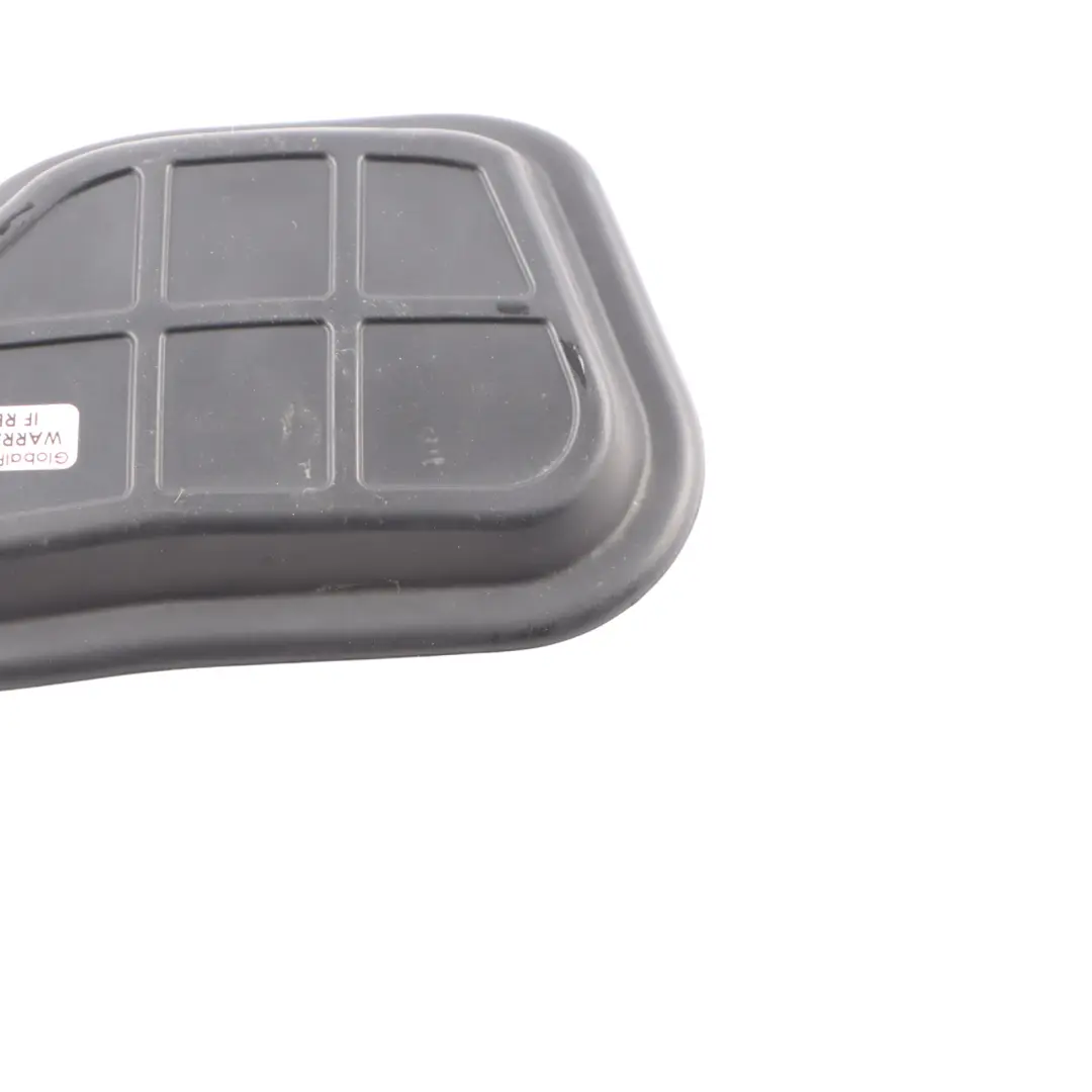 Couvercle bouchon Panneau d'habillage latéral avant droit pour Audi A4 B8 à propos du numéro de pièce 8K0803594 Audi A4 B8 Couvercle bouchon Panneau d'habillage latéral avant droit - SKU 8K0803594 - Numéro de pièce 8K0803594