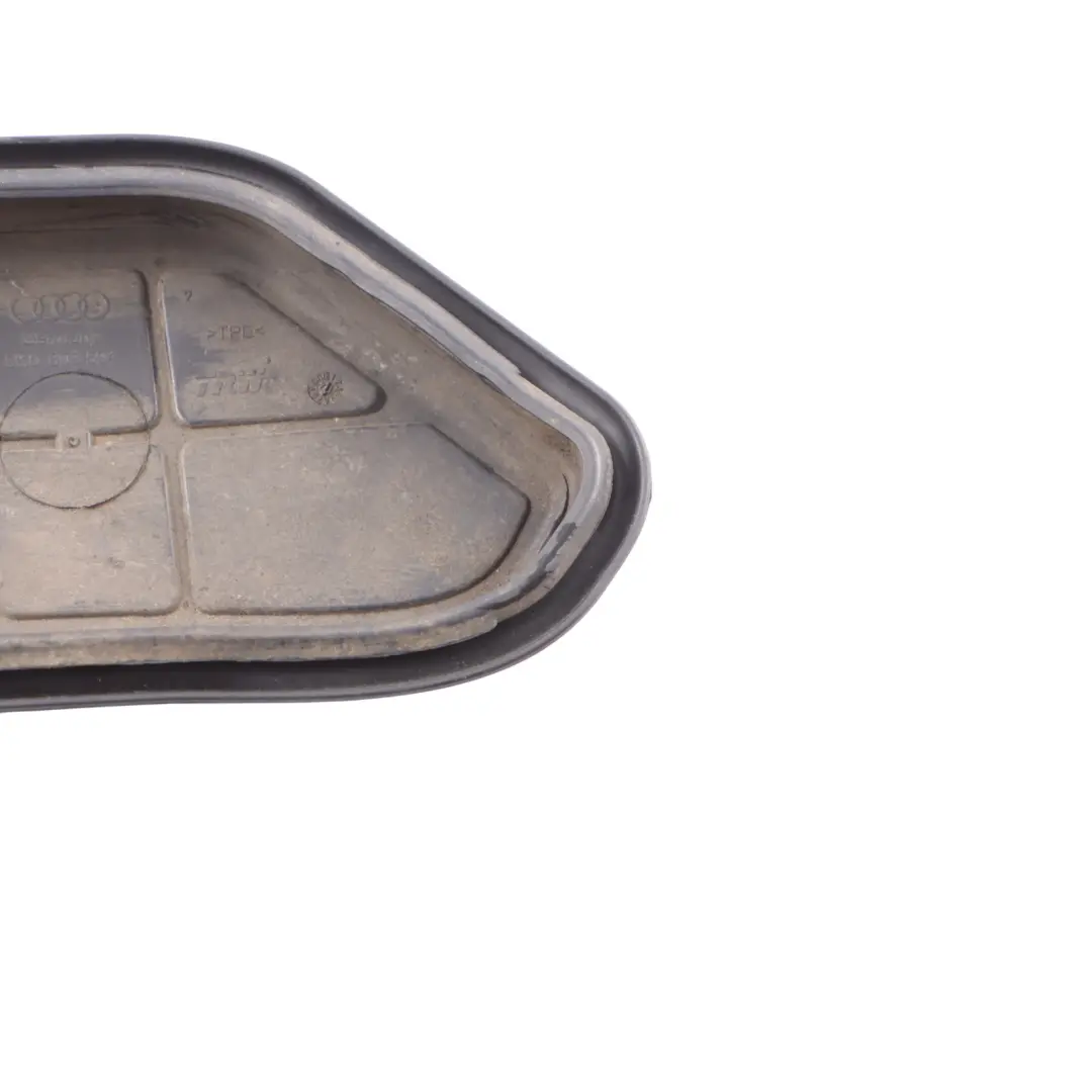 Spundlochdeckel Seitliche Verkleidung Vorne Rechts für Audi A4 B8 mit Teilenummer 8K0803594 Audi A4 B8 Spundlochdeckel Seitliche Verkleidung Vorne Rechts - SKU 8K0803594 - Teilenummer 8K0803594