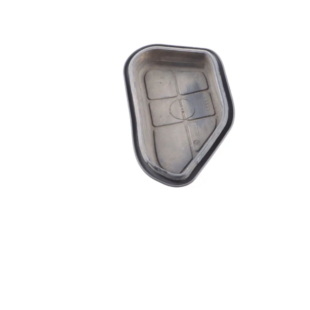 Audi A4 B8 Couvercle bouchon Panneau d'habillage latéral avant droit - SKU 8K0803594 - Numéro de pièce 8K0803594