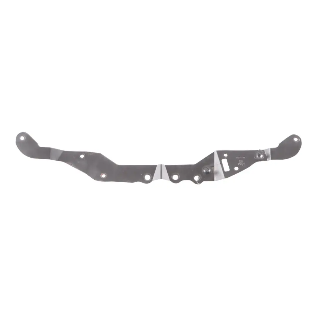 Upper Radiator Support Audi RS4 B8 RS5 8T Bracket Reinforcment to with Part number 8K0805715 Upper Radiator Support Audi RS4 B8 RS5 8T Bracket Reinforcment - SKU 8K0805715 - Part number 8K0805715