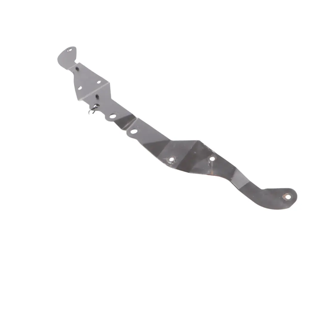 Audi RS4 B8 RS5 8T Supporto Superiore Radiatore Staffa Rinforzo - SKU 8K0805715 - Numero di parte 8K0805715